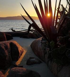 Daniela House | Suítes VT