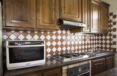 Perdepera Villa | Su Sinnipiri by All4sardinia