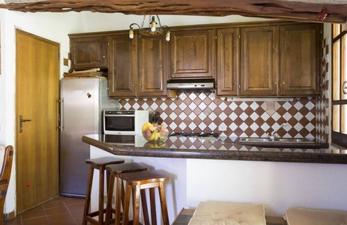 Perdepera Villa | Su Sinnipiri by All4sardinia