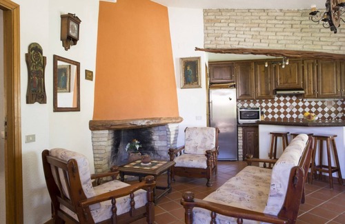 Perdepera Villa | Su Sinnipiri by All4sardinia