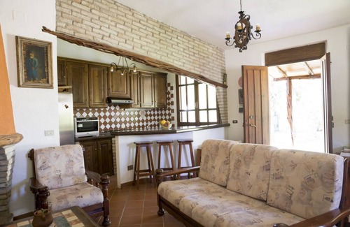 Perdepera Villa | Su Sinnipiri by All4sardinia