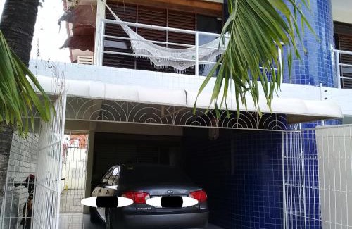 Manaira House | Sua casa fora de casa