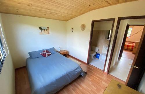 Pesca House | Suanoga - Finca Turística