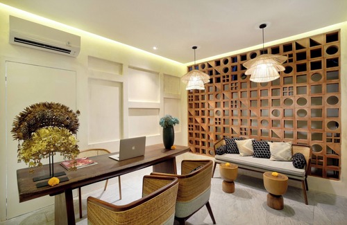 Melayang Resort | Suara Alam Ubud Villa by Ini Vie Hospitality