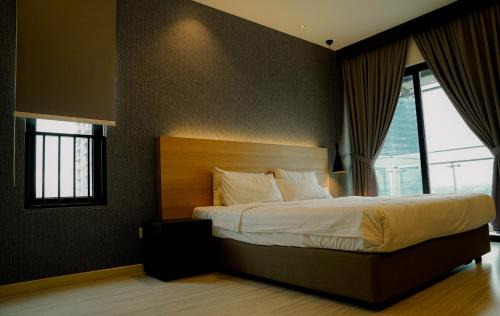 Central District Apartment | Suasana Lifestyle Suites by Keystone