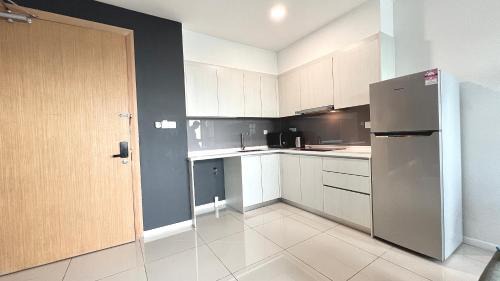 Central District Apartment | Suasana Lifestyle Suites by Keystone