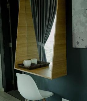 Central District Apartment | Suasana Lifestyle Suites by Keystone