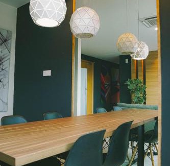 Central District Apartment | Suasana Lifestyle Suites by Keystone