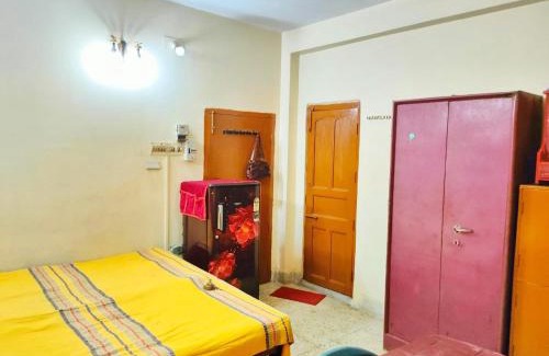 Jadavpur Apartment | Subarnarekha Apartment, Bijoygarh, Kolkata