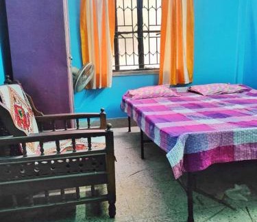 Jadavpur Apartment | Subarnarekha Apartment, Bijoygarh, Kolkata