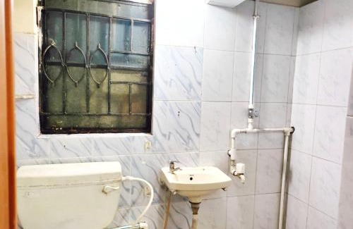 Jadavpur Apartment | Subarnarekha Apartment, Bijoygarh, Kolkata