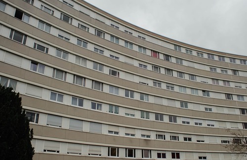 Montaigut House | Suberb T5 near Paris, Créteil