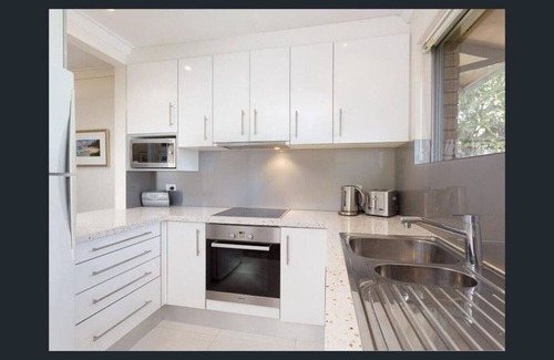 Subiaco Apartment | Subiaco Treetop near Perth CBD