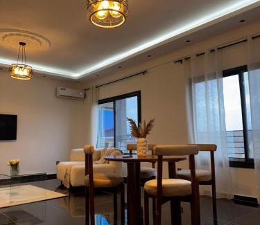 Douala Apartment | Sublime appartement à Bonamoussadi