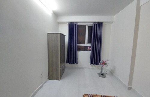 Phan Rang Apartment | SUBO apartment
