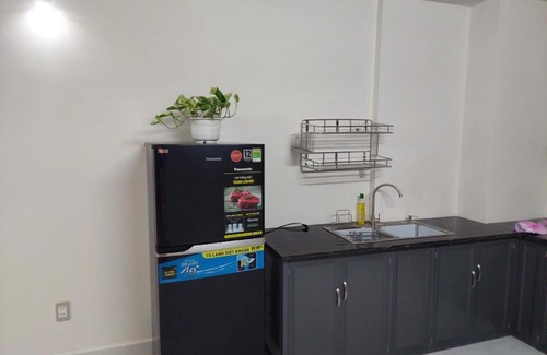 Phan Rang Apartment | SUBO apartment