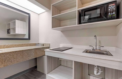 Orangeburg Hotel | Suburban Studios Orangeburg