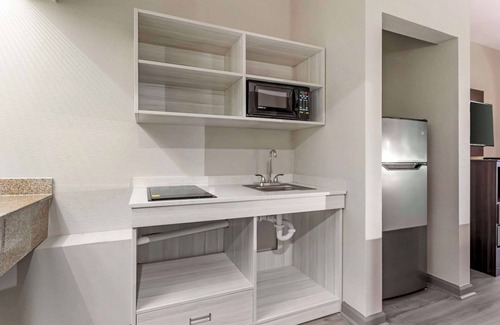 Orangeburg Hotel | Suburban Studios Orangeburg