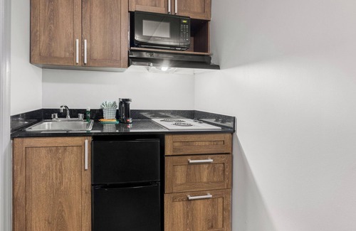 Charlotte Hotel | Suburban Studios
