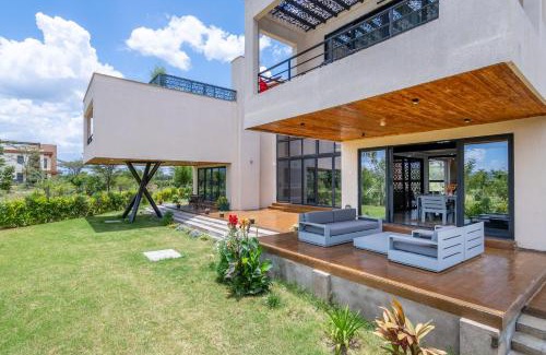 Nanyuki Resort | SuCasa Villa located in Maiyan Luxury Resort, Nanyuki