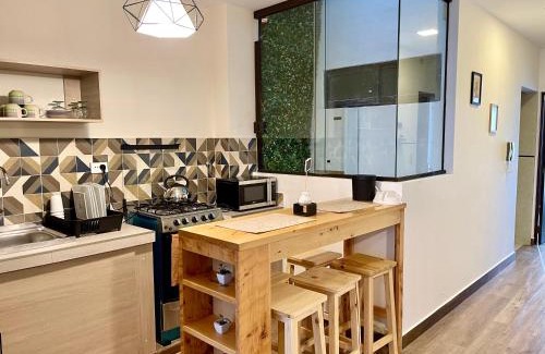 Sucre Apartment | Sucre Center II