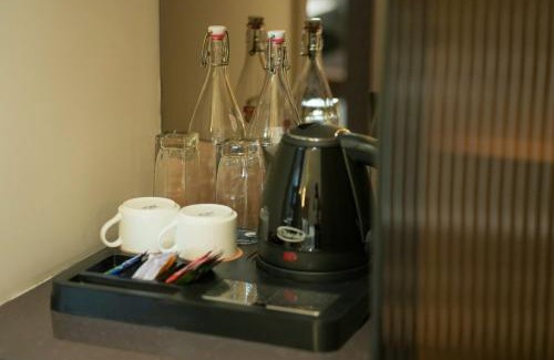 Dwarka Hotel | Sudarshan Palace By Spree