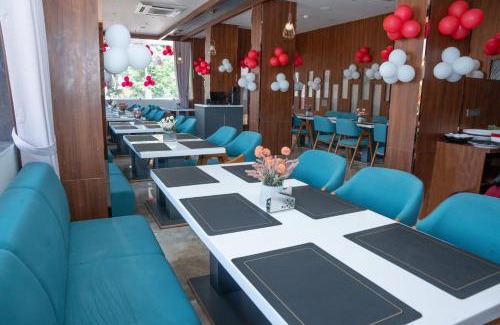 Dwarka Hotel | Sudarshan Palace By Spree