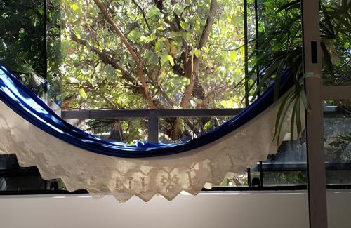 Sudoeste e Octogonal Apartment | Sudoeste, com rede na varanda e excelente local!