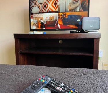 Sudoeste e Octogonal Apartment | Sudoeste - Ed. Caribe Center - Com Garagem - Unidade 203 - Excelente Localização