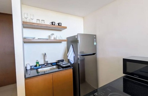 Montecarlo Apartment | Sueño de Montebello - By Kanaa