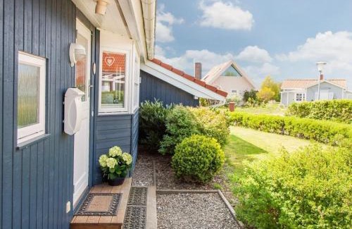 Schoenhagen House | Suennhuus Comfortable Holiday Residence