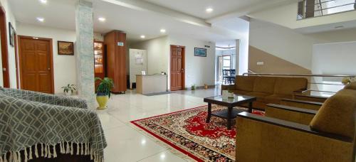 Vijayanagar House | Sugamya Corner Guesthouse