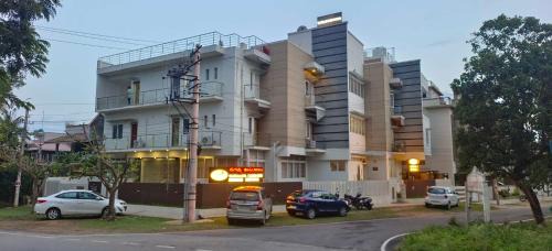 Vijayanagar House | Sugamya Corner Guesthouse