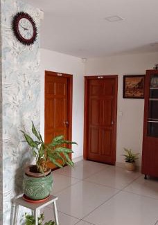 Vijayanagar House | Sugamya Corner Guesthouse