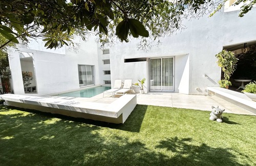 Glyfada Villa | Sugar Glyfada
