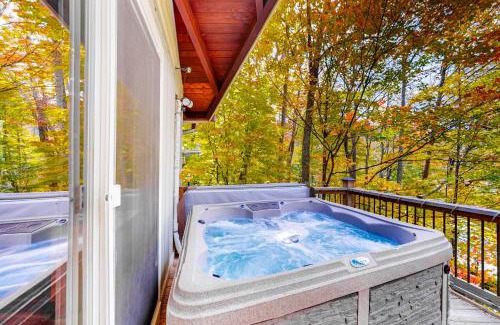 Sugar Mountain Ski Chalet | Sugar High