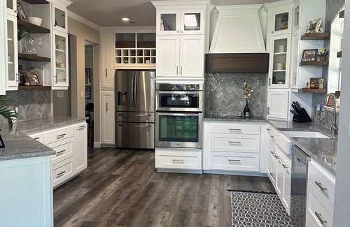 Dennis House | SUGARTREE GOLF COURSE HOME W/POOL AND STUNNING VIEWS OF THE 17TH GREEN