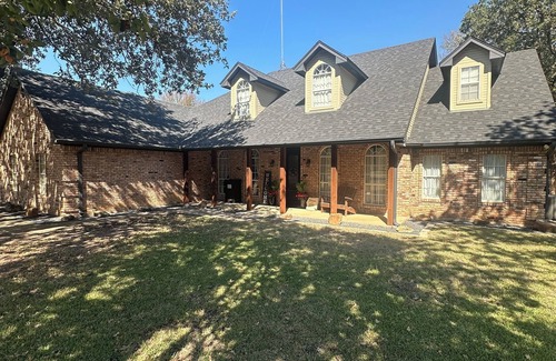 Dennis House | SUGARTREE GOLF COURSE HOME W/POOL AND STUNNING VIEWS OF THE 17TH GREEN