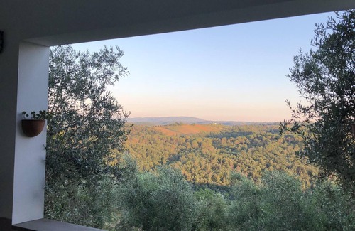 Impruneta House | Sughera - Share-croppers house