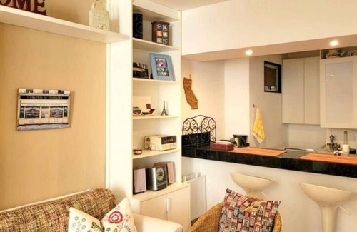 Bairro de Fatima Apartment | Suhcasa Flamengo Studio Dreams