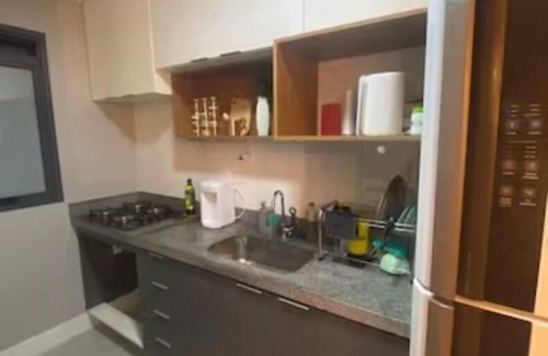 Lapa Apartment | Suhcasa Lapa Pool Flat