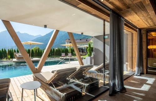 Schonbach Apartment | Suite 2-4 p., Shortstay - Hotel Gassner *Superior