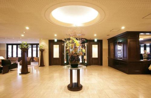 Kurume Hotel | Suikoyen Hotel - Vacation STAY 53761v