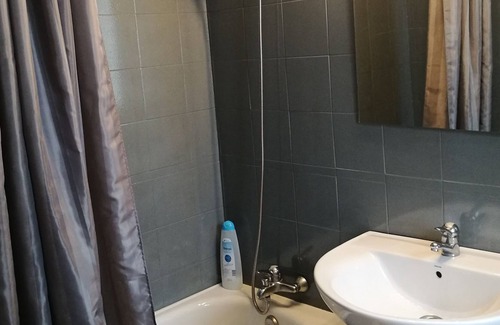 San Julian Condo | SUIT CENTER