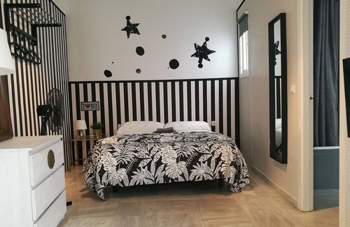 San Julian Condo | SUIT CENTER