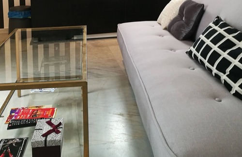 San Julian Condo | SUIT CENTER