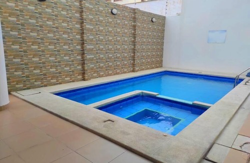 Salinas Apartment | Suit Chipipe-Salinas