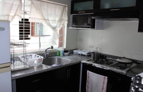 Puebla Apartment | Suites all services included, Plaza Crystal , Puebla , Mexico