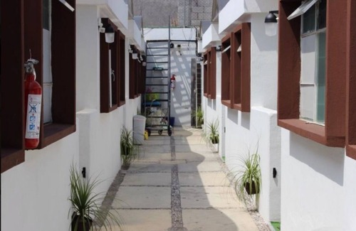 Puebla Apartment | Suites all services included, Plaza Crystal , Puebla , Mexico