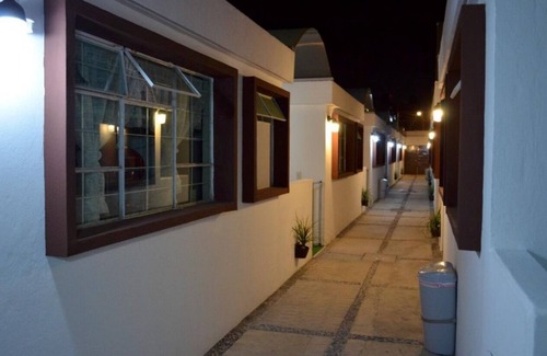 Puebla Apartment | Suites all services included, Plaza Crystal , Puebla , Mexico